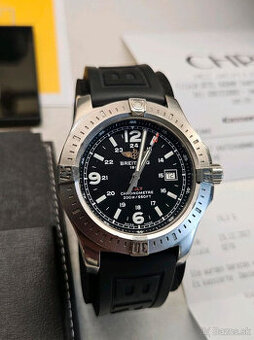 Breitling Colt 44