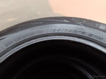 195/65 R15 LETO