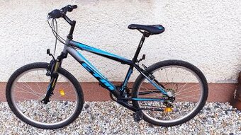 Horský bicykel