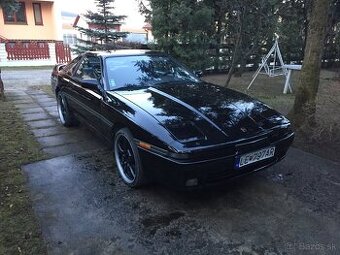toyota supra MK3