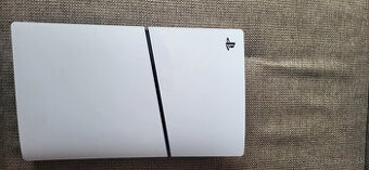PlayStation5 Slim Digital