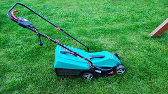 Elektricka kosacka Bosch Rotak 32
