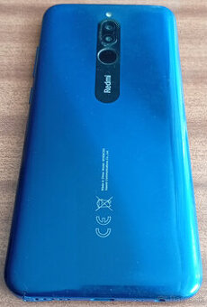 xiaomi redmi 8