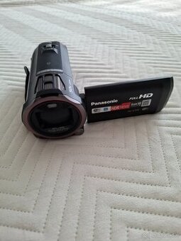 PANASONIC HC - V770