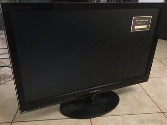 SAMSUNG SyncMaster 2450H