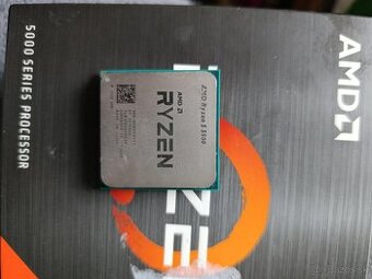 AMD Ryzen 5 5500