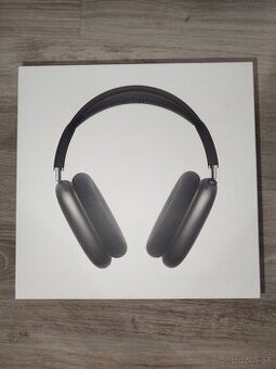 Airpods Max