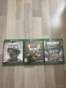 Xbox one
