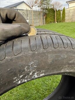 Pirelli - P7 Cinturato run flat 225/50 R17 98W