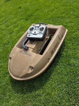 Sports lakemaster m2