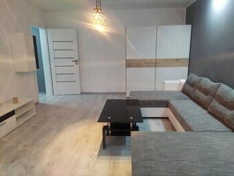 NA PRENÁJOM - 1 izb. byt Kanianka, okr. Prievidza