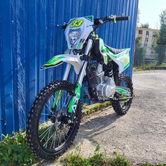 Pitbike 250cc UPBEAT 19/16"