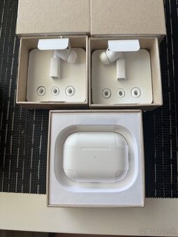 Apple AirPods Pro 2gen (2023)