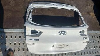 Kufrove dvere Hyundai i30 kombi