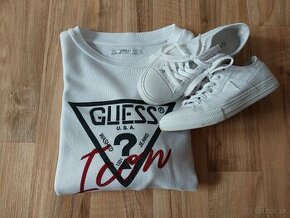Mikina+tenisky Guess - 1