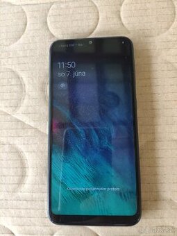 Galaxy A20E