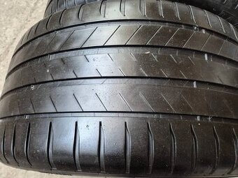295/40 r20 letné 2 ks MICHELIN dezén 5 mm