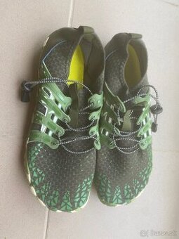 Barefoot topánky nove