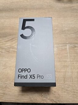 OPPO FIND X5 PRO 5G