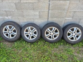 Kolesa 5x114.3 r16