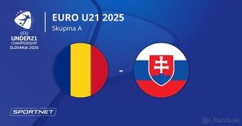 ME U21  SVK - ITA a finale - 1