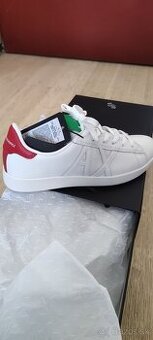 AX - ARMANI EXCHANGE sneakery veľ. 40