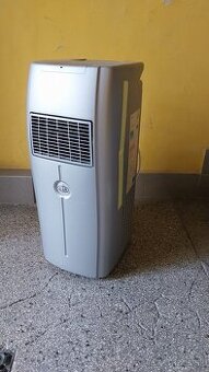Mobilná klimatizácia