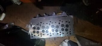 Hlava valcov 1.6 tdi 77kw CAY