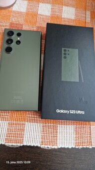 Samsung Galaxy S23ultra 12/512GB
