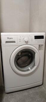 Práčka Whirlpool AWO/C 6304