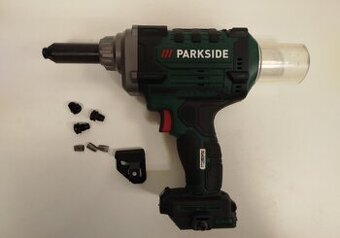 Predám parkside PBNSG 20-Li A1