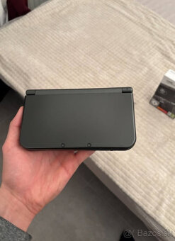 New Nintendo 3DS XL