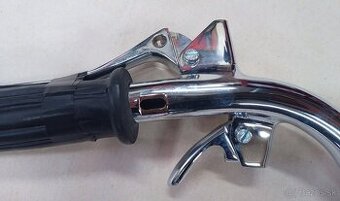 Čz 175/250 sport/speciál řidítka