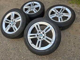 r17" - BMW M 5x112 et54 90% vzorek