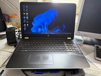 Predam notebook HP 15 AMD