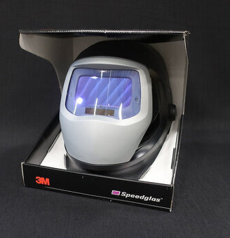 Zváracia maska Speedglas 9100X