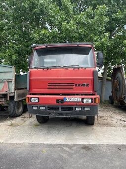 LIAZ 110.010 4x4