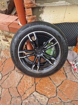 5x112 66.6 disky r18