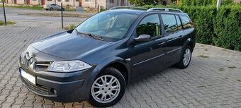 Predám Renault Megane Combi 1.5 DCI