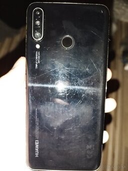 Huawei p30 lite