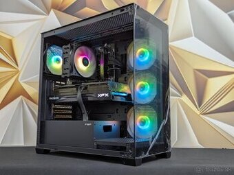 AMD 5 8400F/RX 9070 XT/32GB RAM/1TB NVMe/Win 11