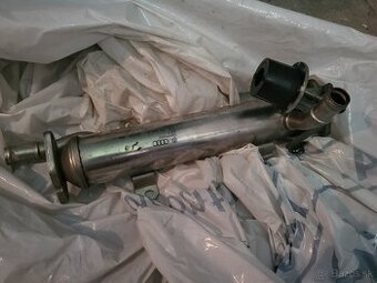 Chladič egr 2.0 tdi