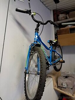 Detský bicykel