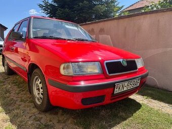 Škoda Felícia