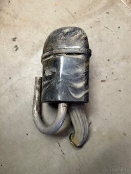 Filter box jawa pionier