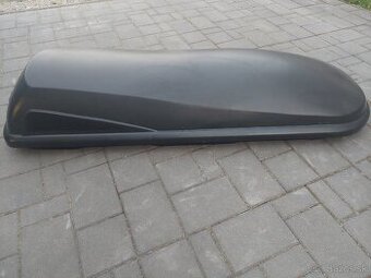 Strešný box MD 15 350L 200x71x38 - 1