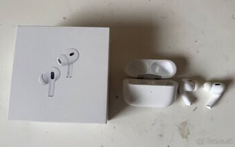 Predám Apple airpods pro 2