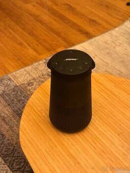 Bose Soundlink Revolve Plus II - Black