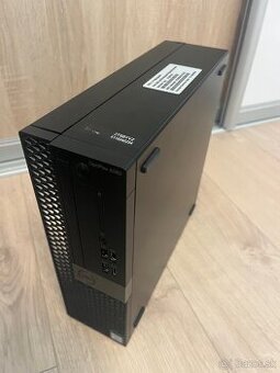 DELL Optiplex 5060SFF (i5-8500 ,16GB RAM,SSD,win11) 19