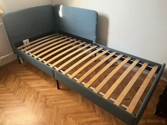 Postel ikea blakullen